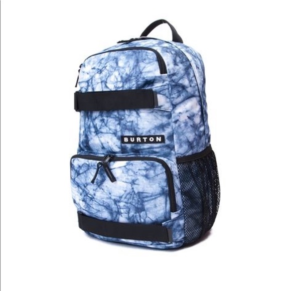 true religion tie dye backpack